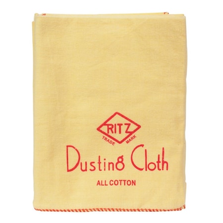 Fast Fans Flannel Dust Cloth FA3307147